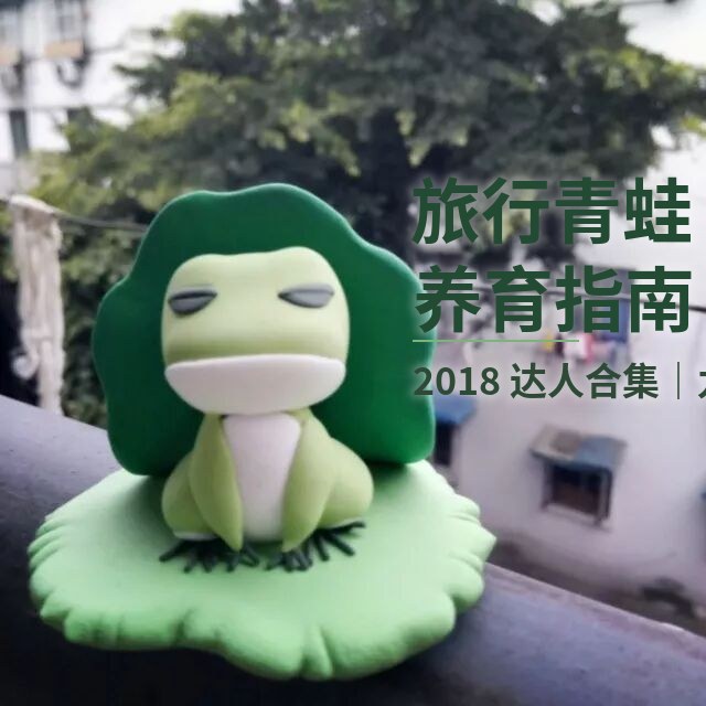 2018 达人教程合集