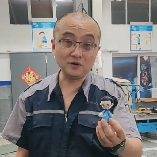 教程君